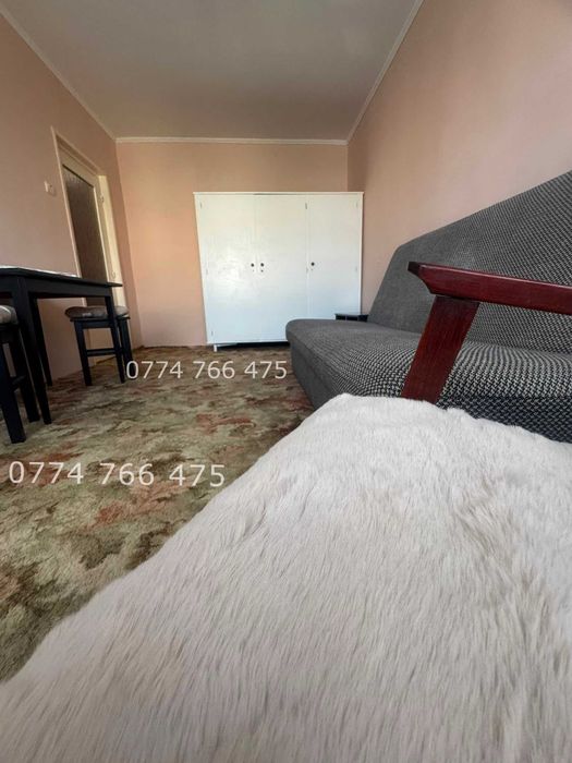 Inchiriez apartament 1 camera Arad
