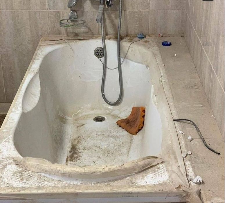 Качественная уборка! Клининг Алматы