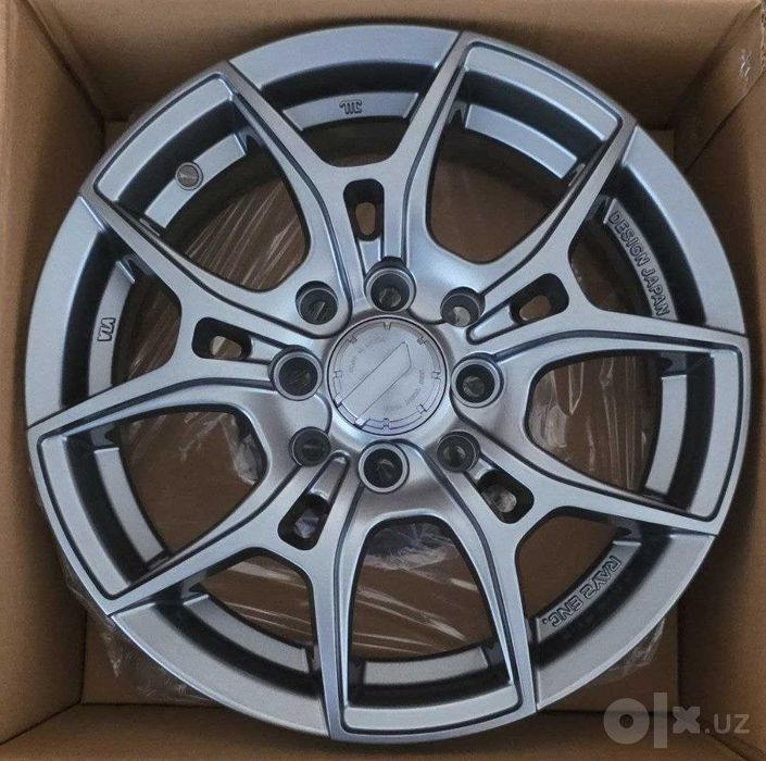 Formula Plus Diska R14