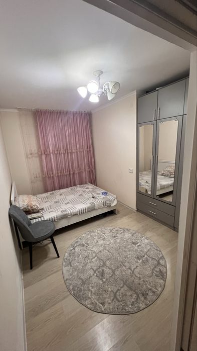 Сдается 3-х квартира