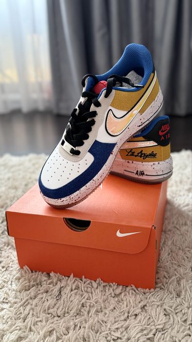 Nike Air Force 38-Copii