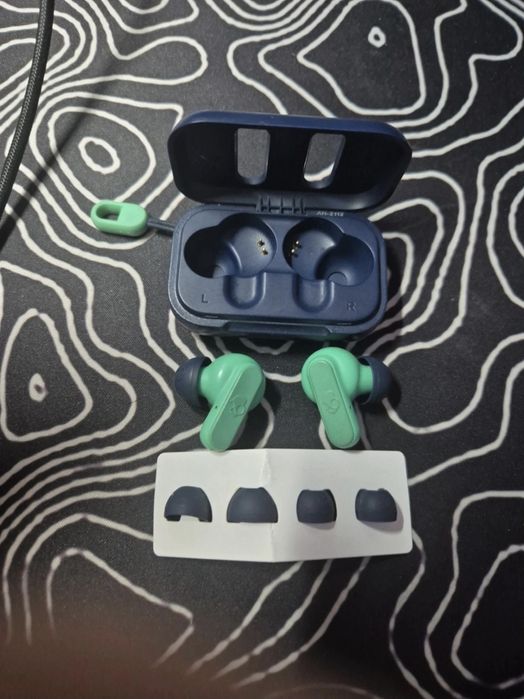 Casti skullcandy