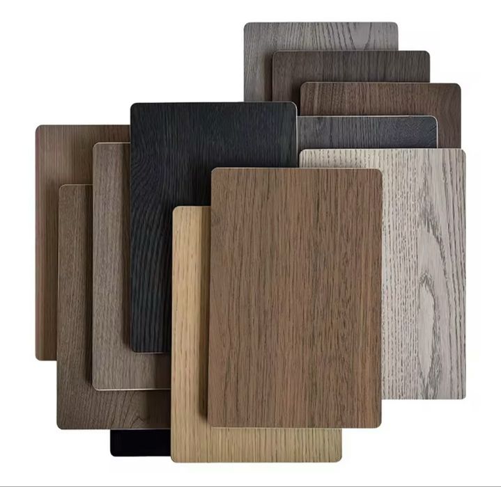 Bambuk panel. Pvc panel.