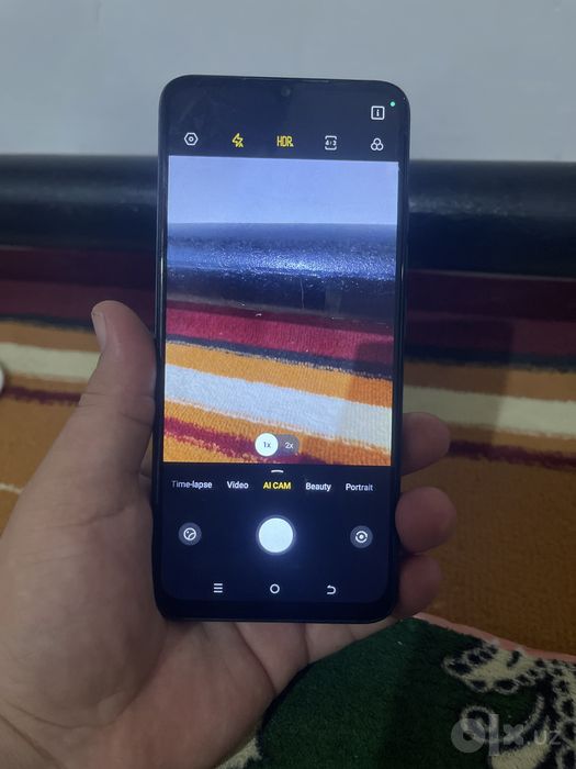 Texno Spark Go 2023 64G Ram 4+3