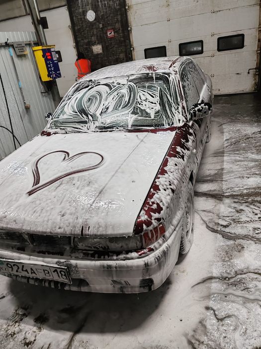 Продам машину срочно