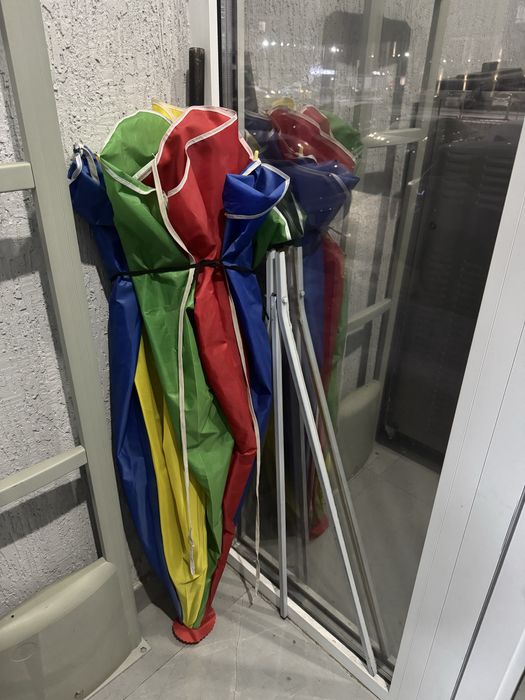 Продается оборудование для магазина