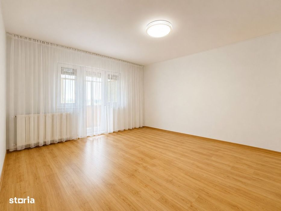 Apartament cu 3 camere - Iosia - Mobilat si utilat - IMOBIHOR