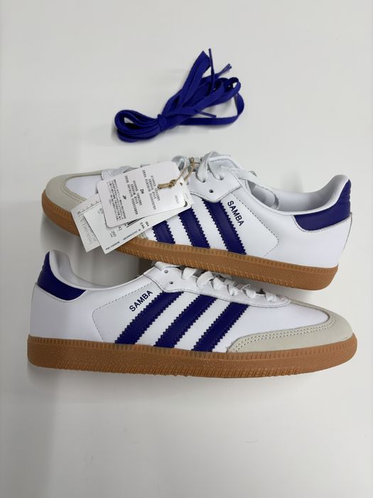 Adidas Samba OG Barbati