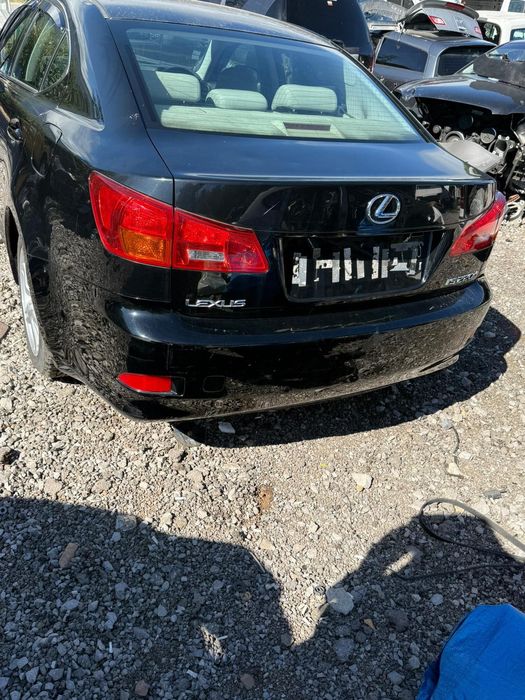 Lexus IS220 2007г