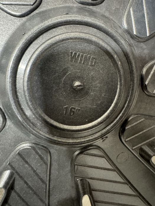 4 Таза 16 цола НОВИ