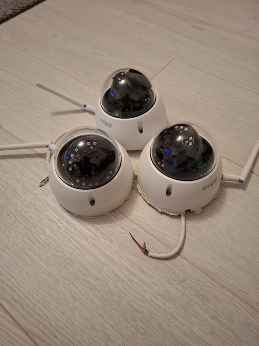 Sistem Dahua 16 canale NVR-4216-16P-I