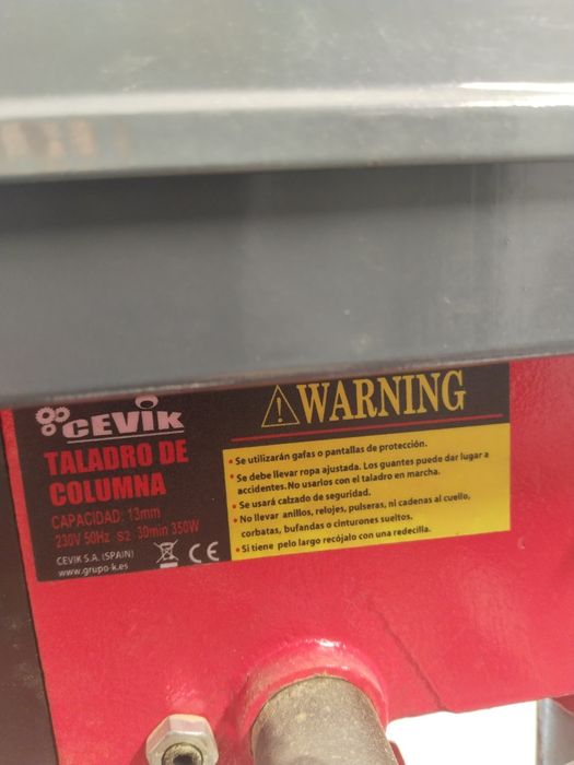 Дърводелски хоби машини