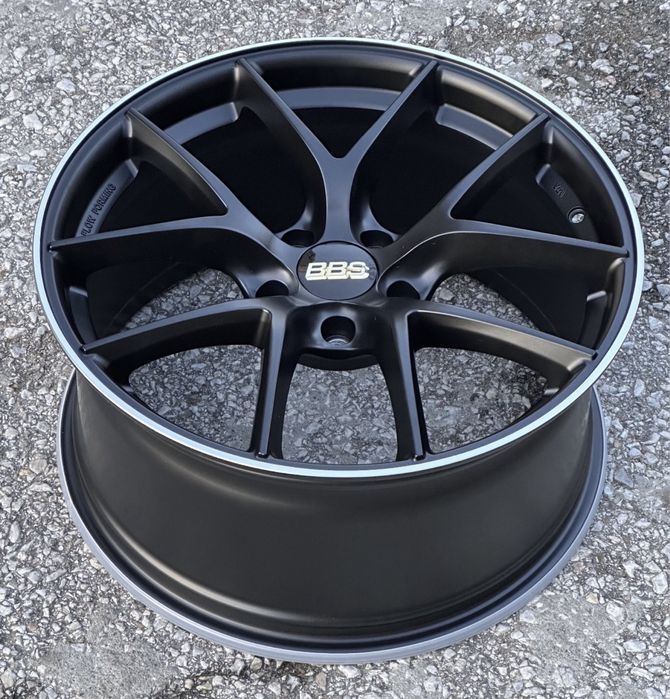 Джанти BBS 19 Bmw 5x120