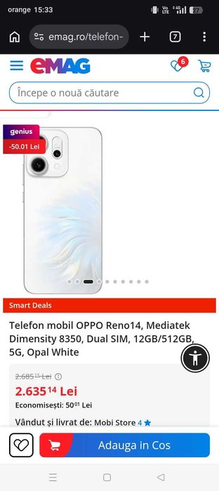 Oppo reno 14 Oppo reni 14