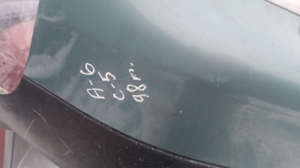 Бампер передний ауди а6 с5