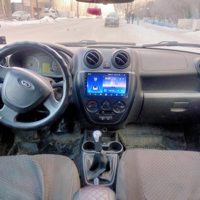 Продам Ладу Гранту