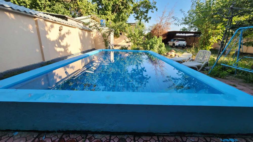 Urtasaroyda suvni buyida Dacha sotiladi!