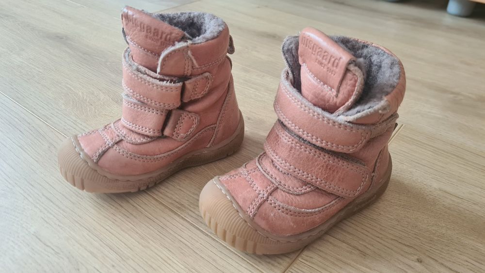 Ghete Bisgaard mar 22