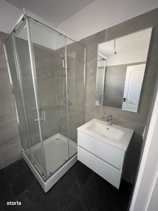 Apartament 3 camere, finisat la cheie, loc de parcare inclus, zona Mag