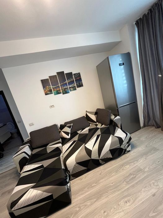 inchiriem apartament militari residence