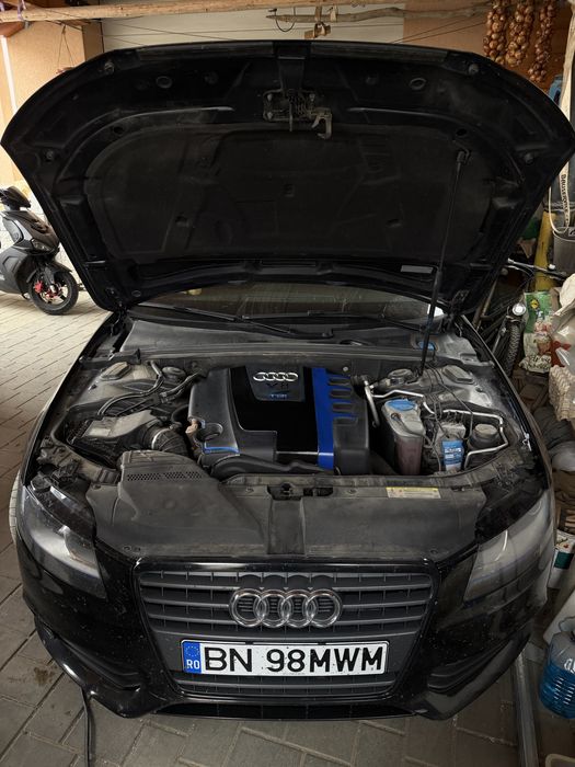 Audi a4 b8 2011 adus din austria