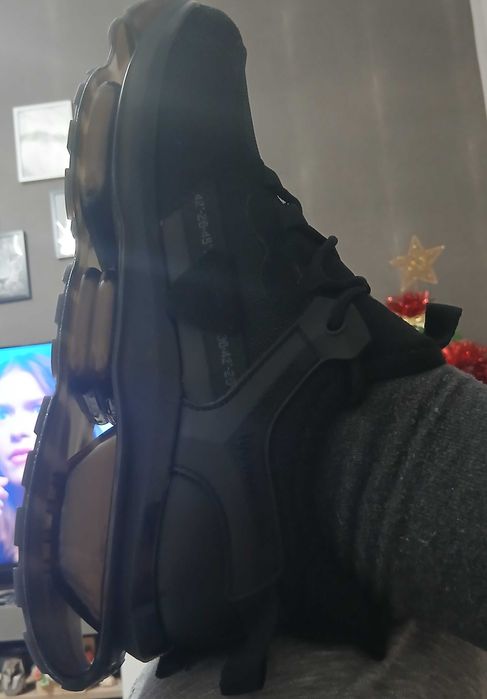 Маратонки сникърси 41 ном.26,5 см