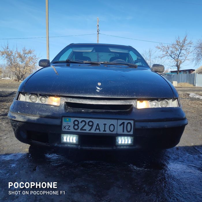 Продам автомобиль Опель калибра