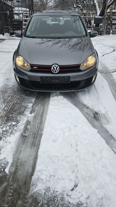 Golf 6 R LINE.De vinzare.