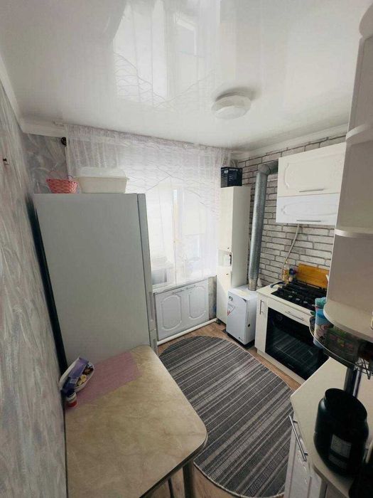 Продам 2-х комнатную квартиру в Заречном