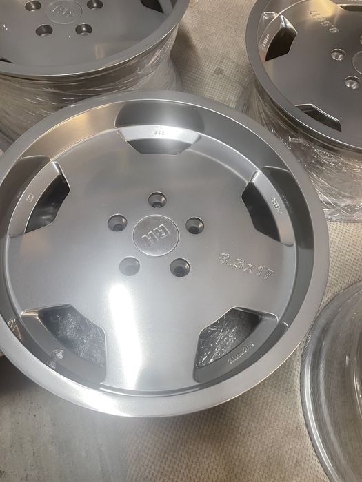 Jante Bmw RH Topline 17