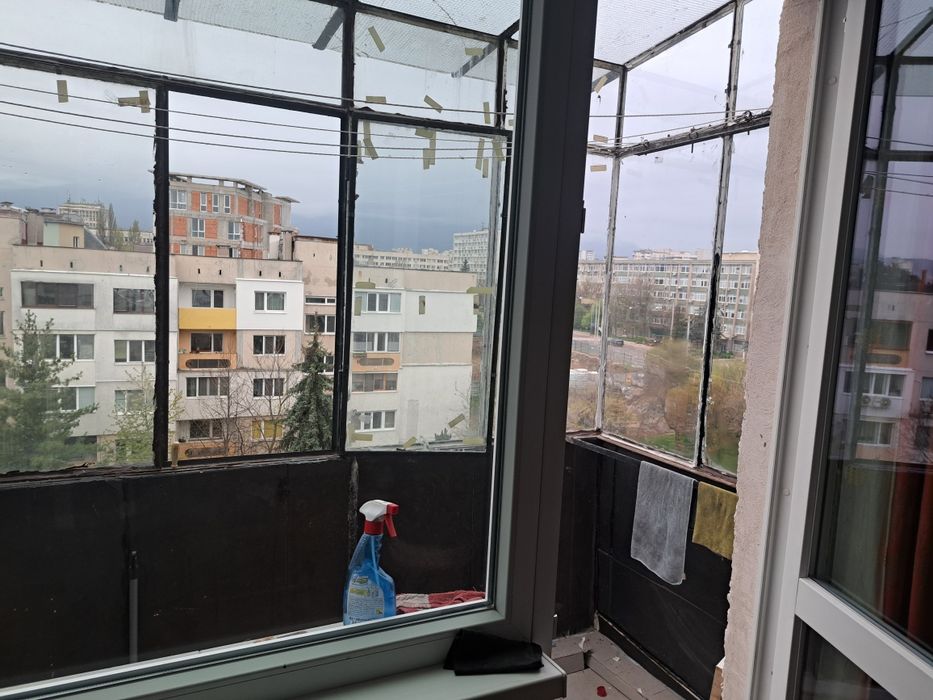 Дава се под наем Едностаен апартамент в София, Зона Б-5-3 - 42 кв.м за 419 € - Снимка #7