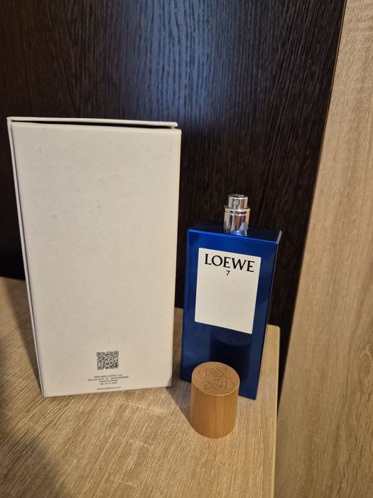 Parfum bărbați Loewe 7