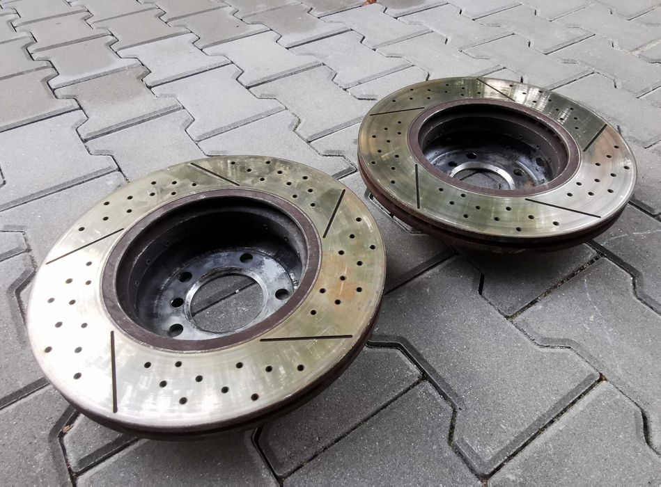 discuri frana BMW 34116786392 E90 E92, E82, 135i 335i