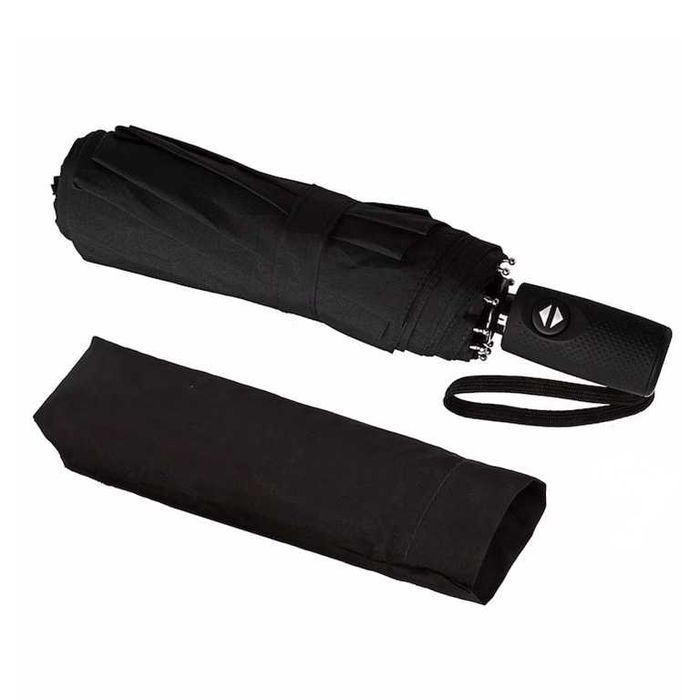 Автоматичен сгъваем чадър - КОЛЕДНА ПРОМОЦИЯ