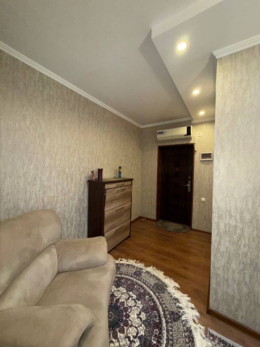 4х комнатная квартира рядом станцией Яшнабад