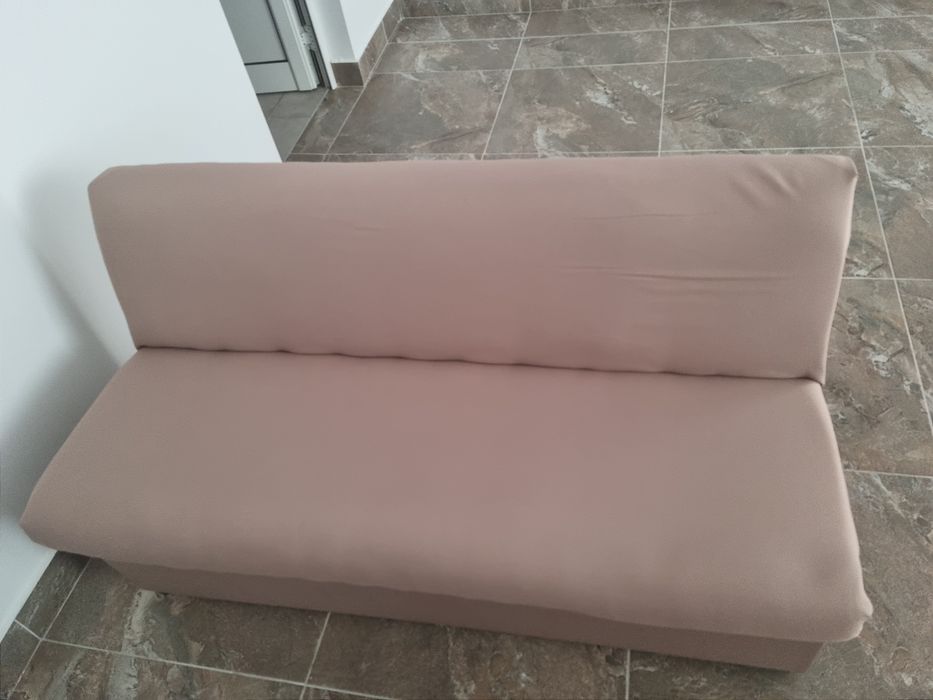 Кухненски диван.