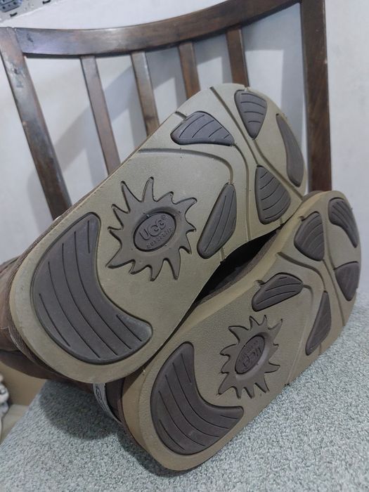 Ugg Уги новые 37 р