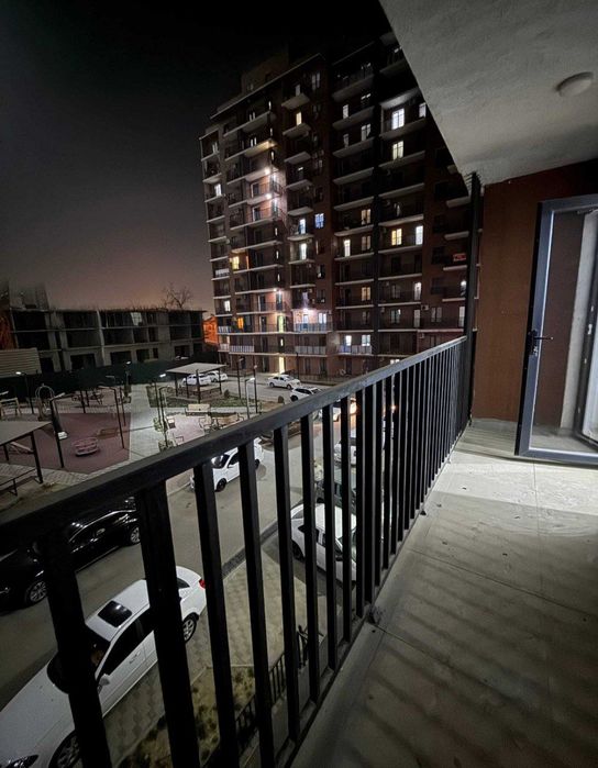 Продается квартира 1/3/16 Яшнабадский район ЖК Ассалом Сохил ориентир