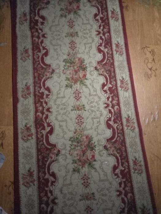Дорожка ковррвая