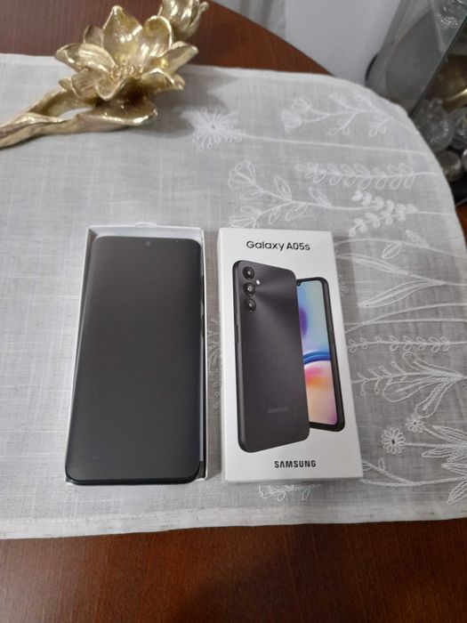 90€ нов в гаранция SAMSUNG Galaxy A05s