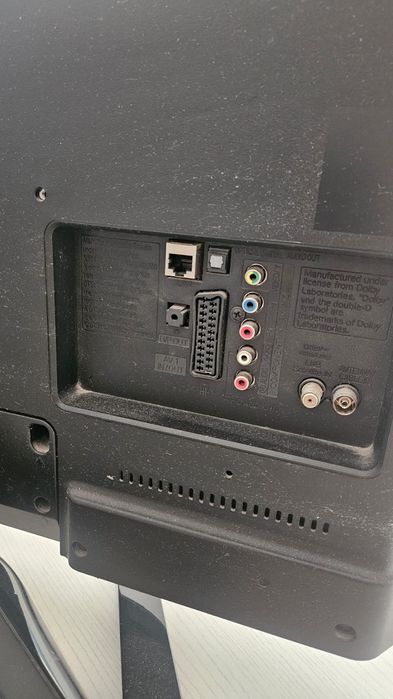 Телевизор LG  СМАРТ ТВ