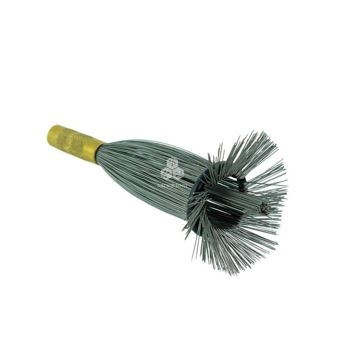 Резервен накрайник за четка с въртящ се механизъм, RENO1102