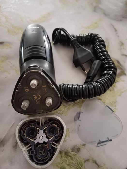 Бритва электрический