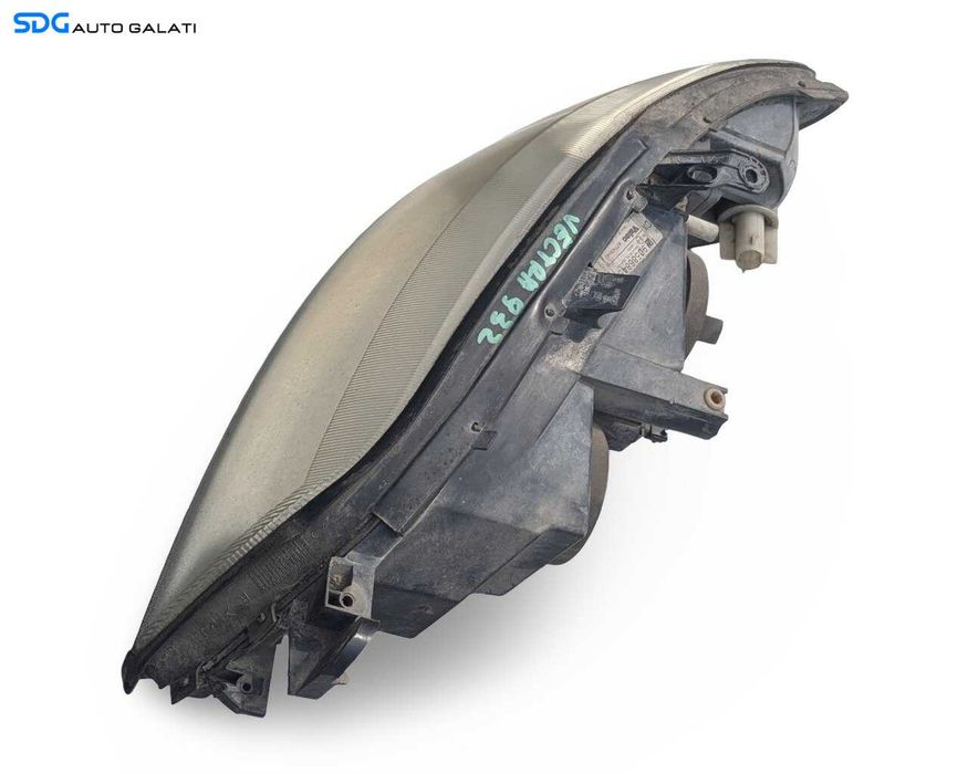 Far Dreapta Opel Vectra B 1995 - 2002 Cod 90586845 [LR5038]