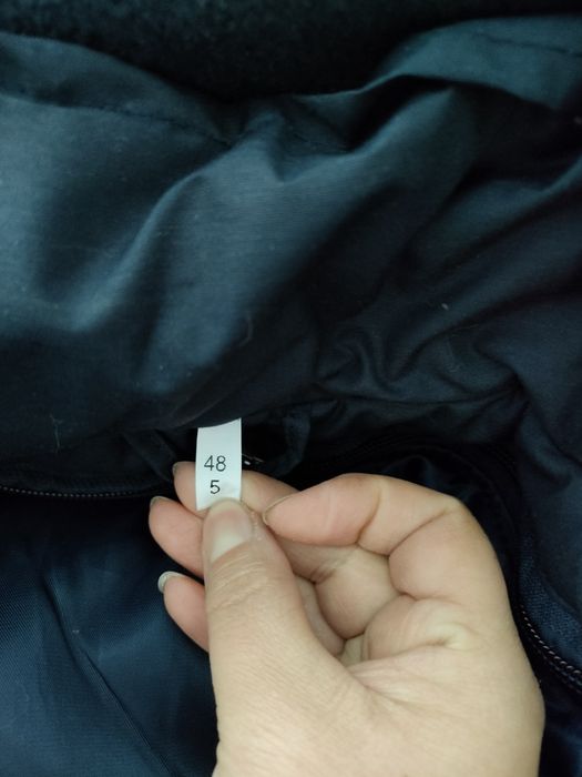 Спец одежда зимняя