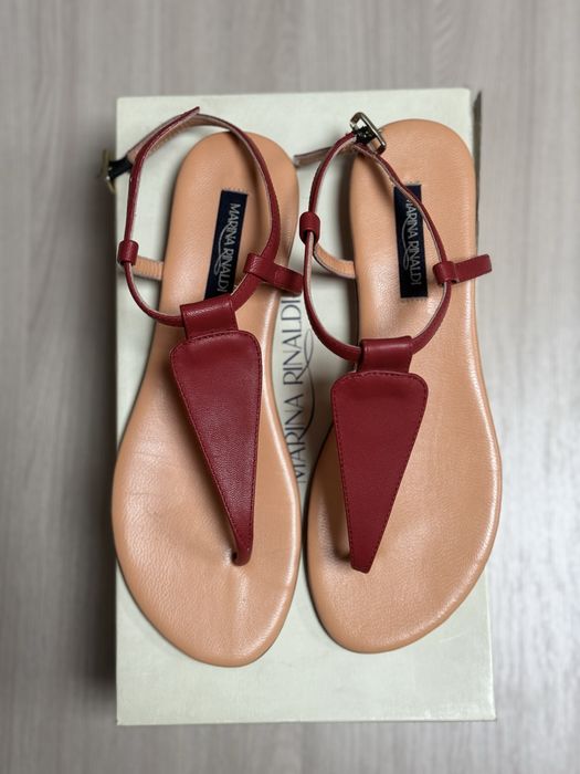 Продам сандали оригинал