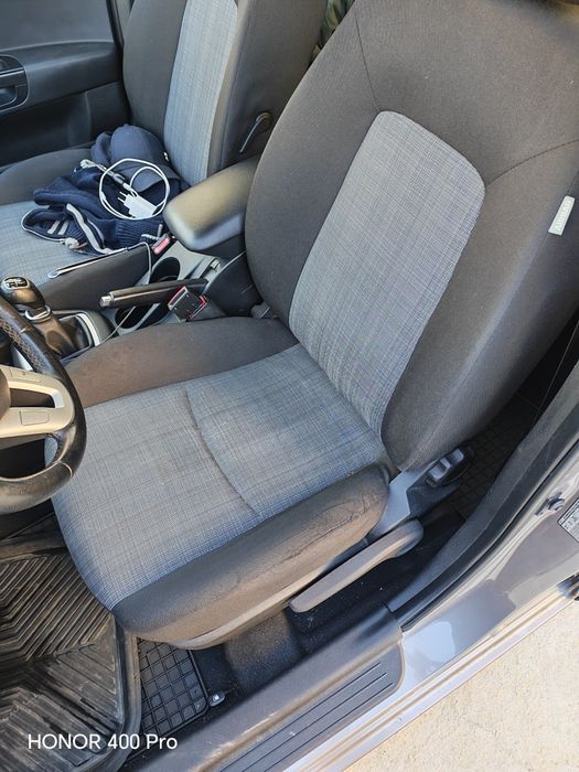 KIA Ceed 2010 — imagine 2