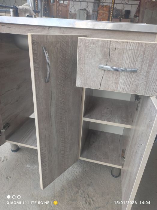 Oshxonaga rakvina bu akuratni azgina iwlatilgan xolati zor