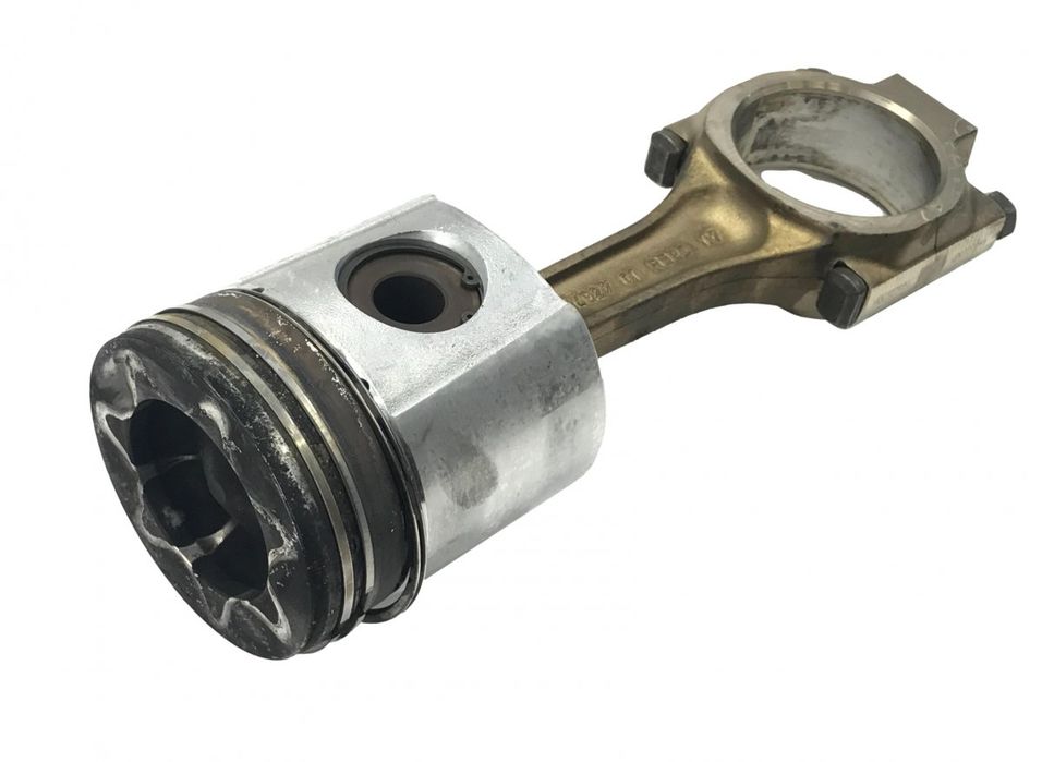 3934927 Set de tije piston GENERIC GENERIC GENERIC