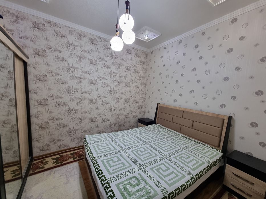 Уй сотилади.Шахматчи кучасида.